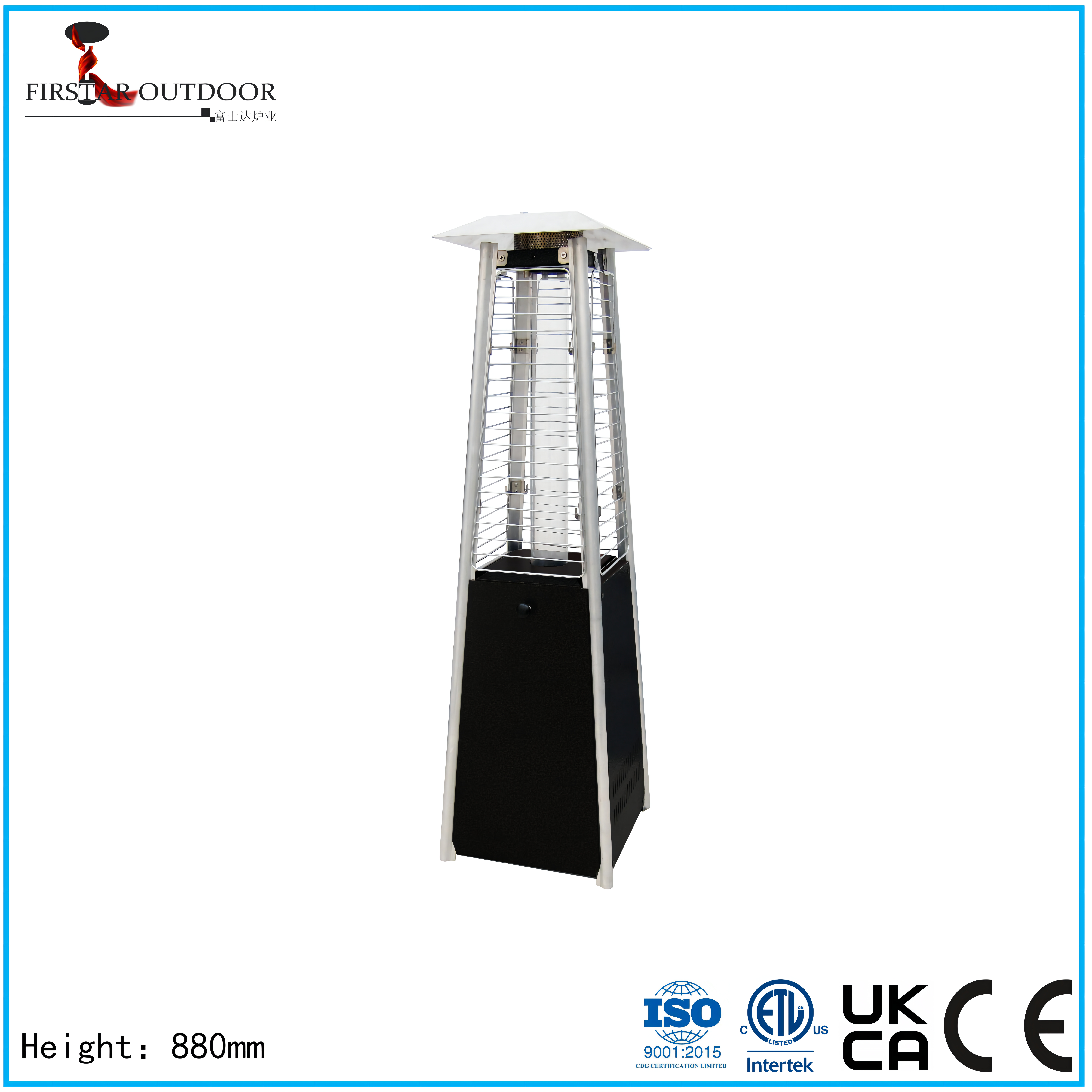 Canton Fair product
