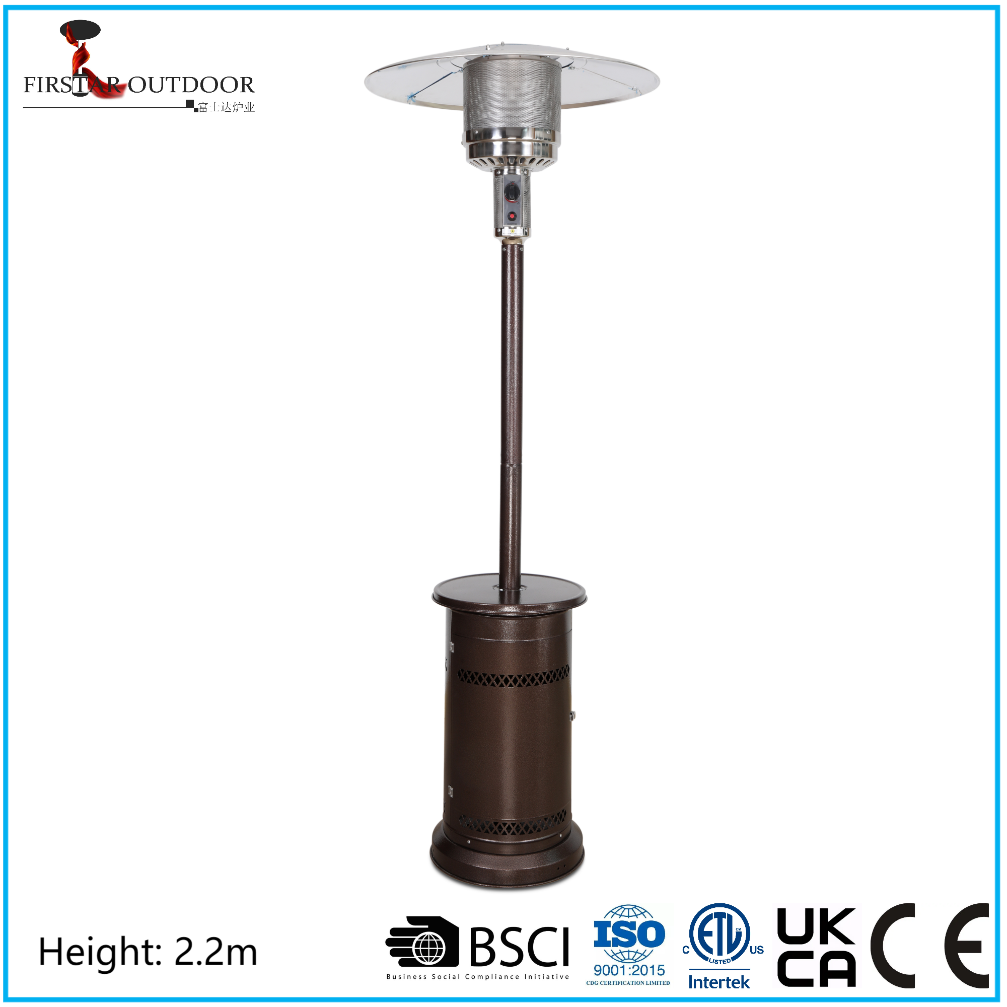 Canton Fair product
