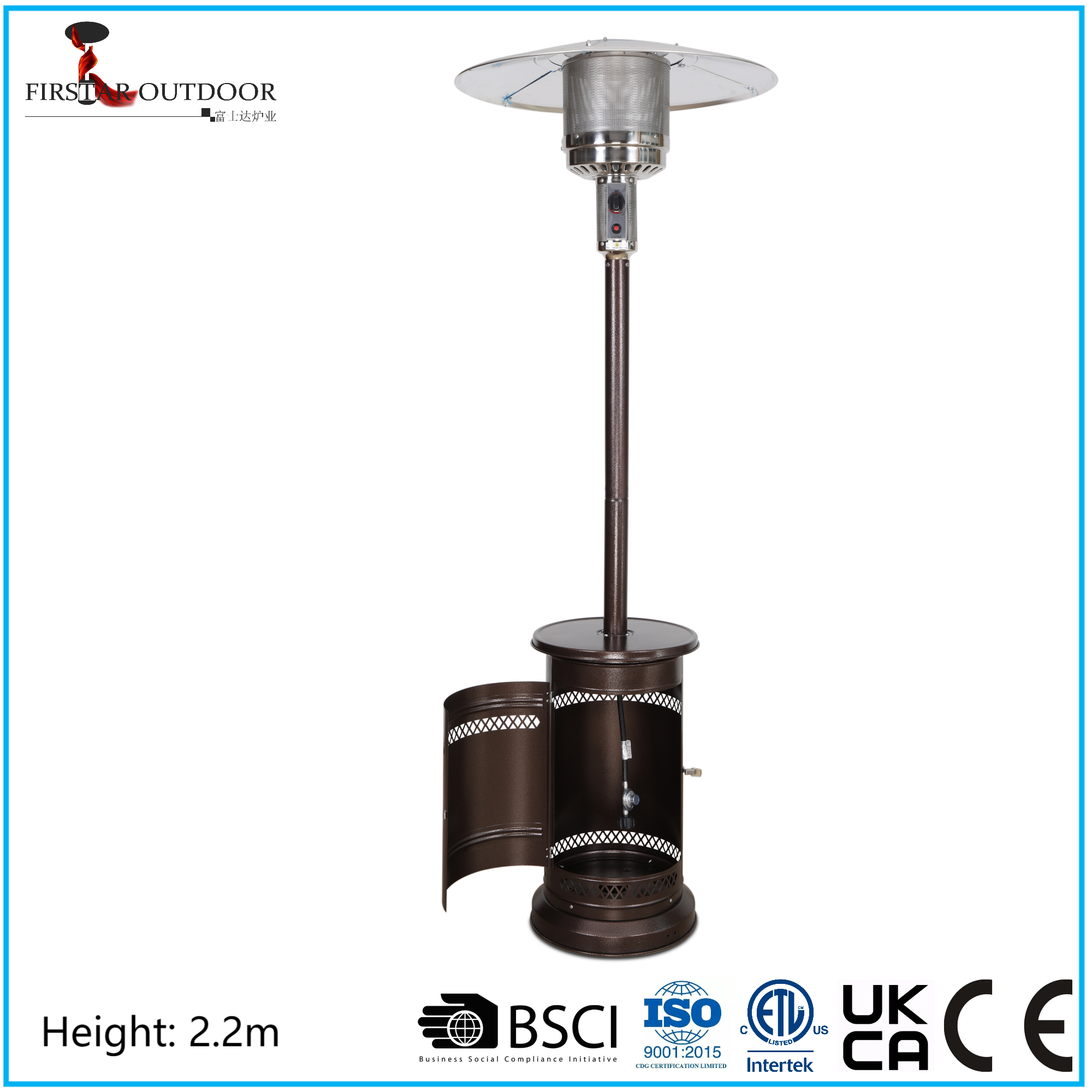 Canton Fair product