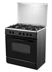 Full Gas Stove and Oven Free Standing KZ-760