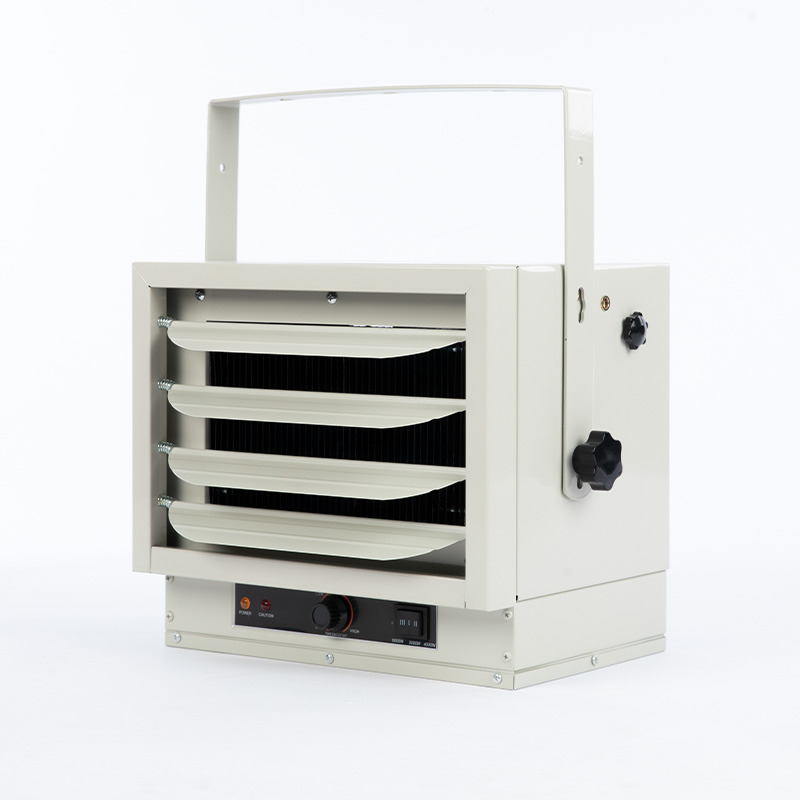 Industrial Space Heater 3000-5000W