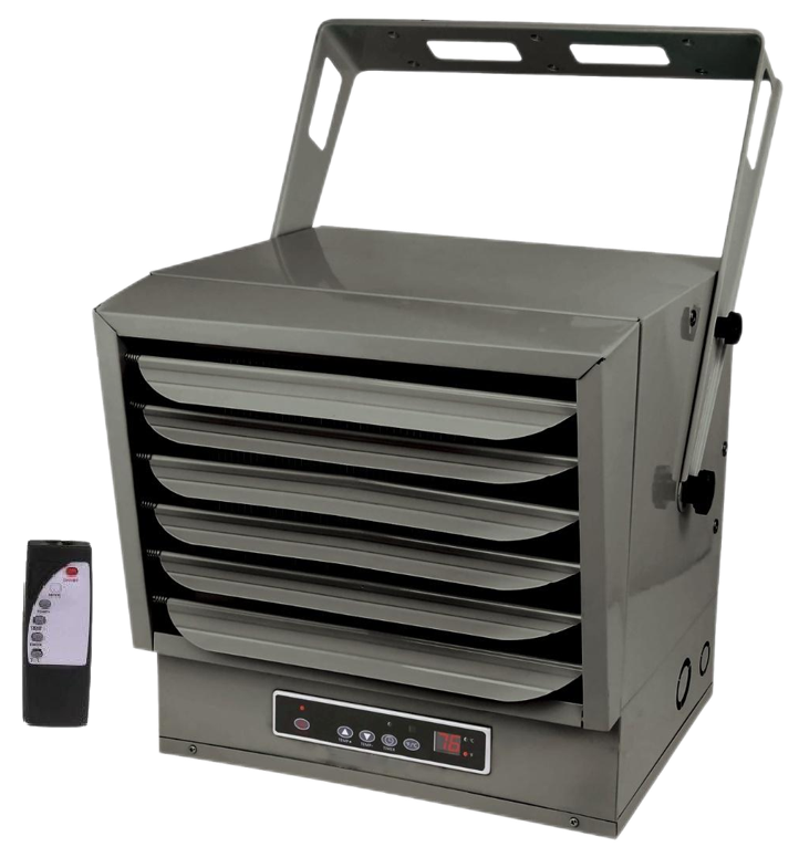 Industrial Garage Space Heater 10000 Watts