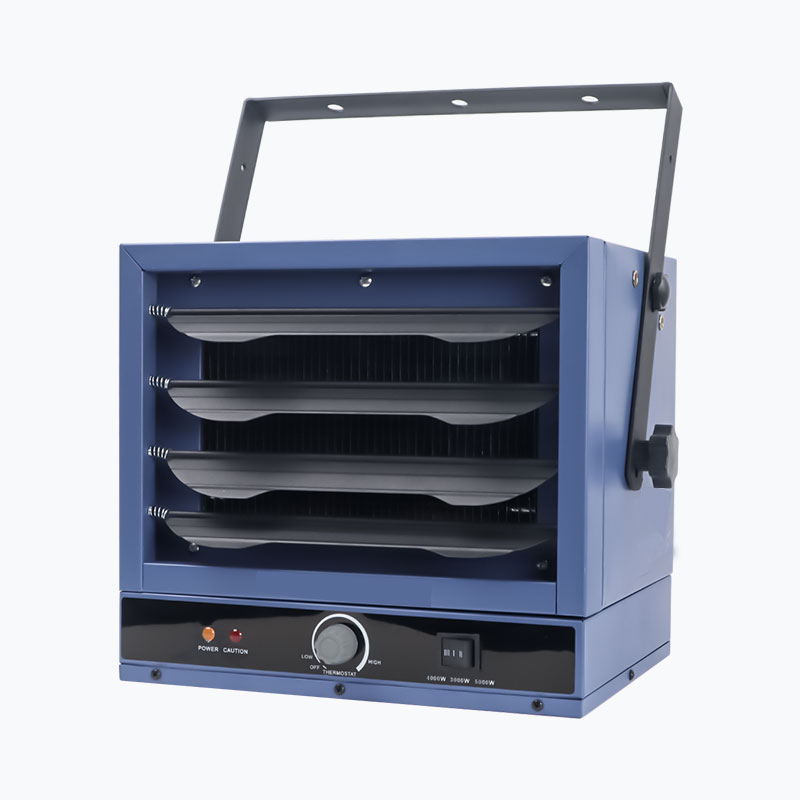Industrial Space Heater 3000-5000 Watts