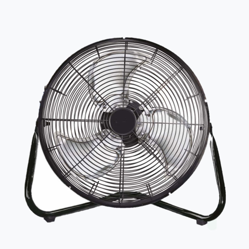 20 Inch High Velocity Cradle Fan