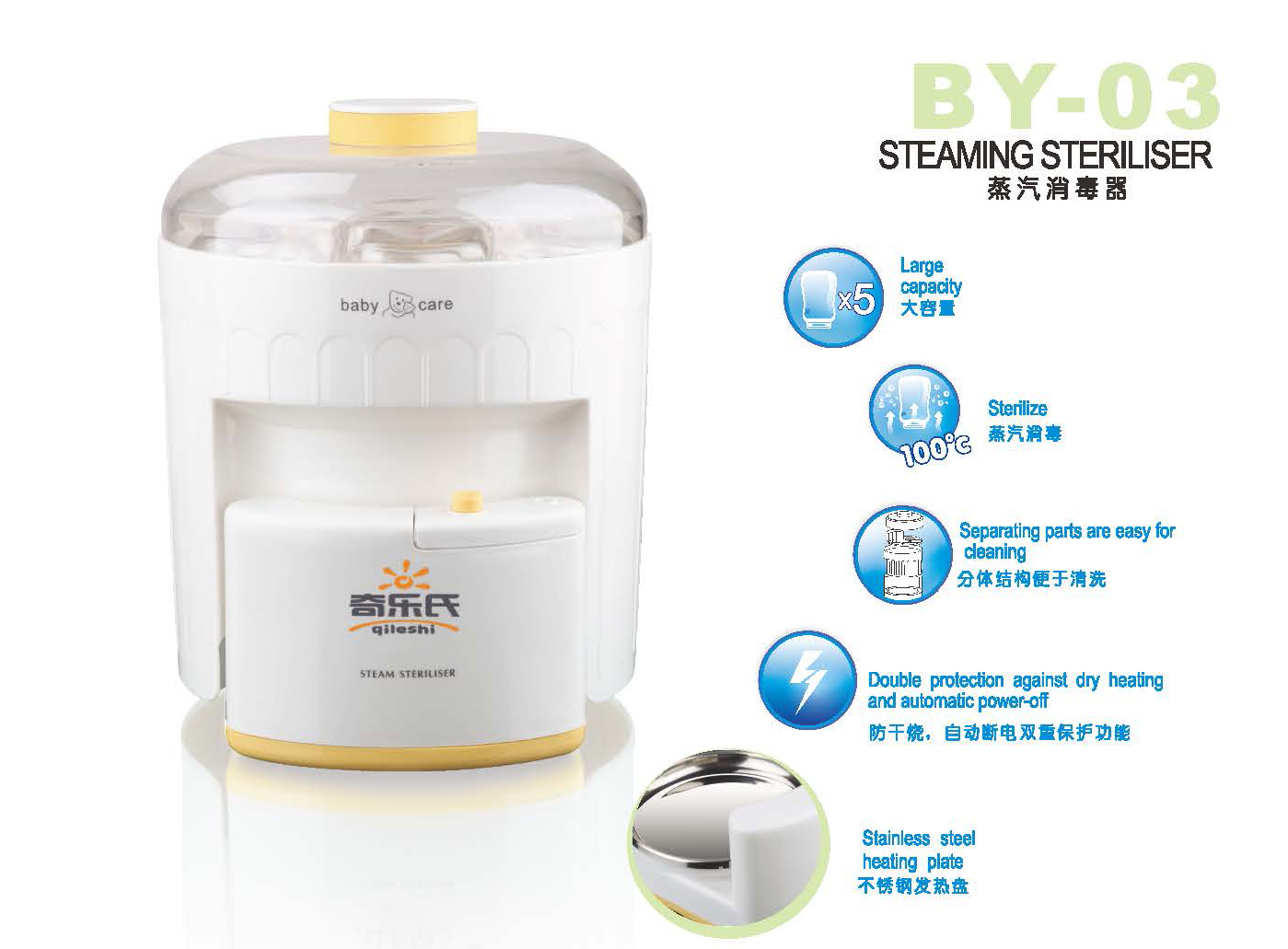 Canton Fair product