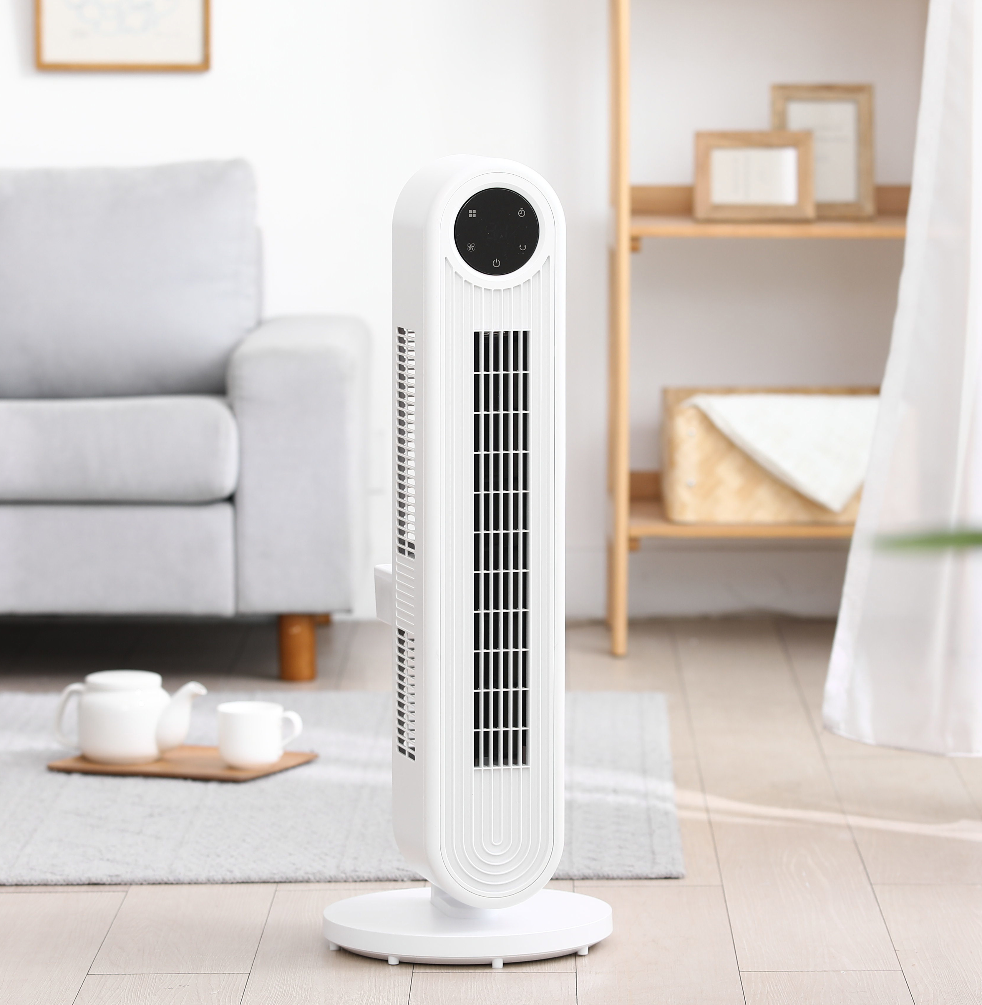 Rotary Tower Fan TF9300