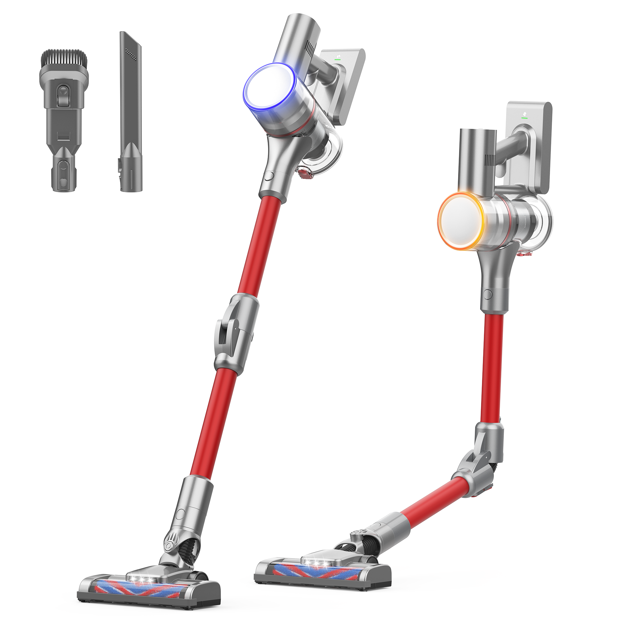 Cordless Stick Vacuum Cleaner 200W