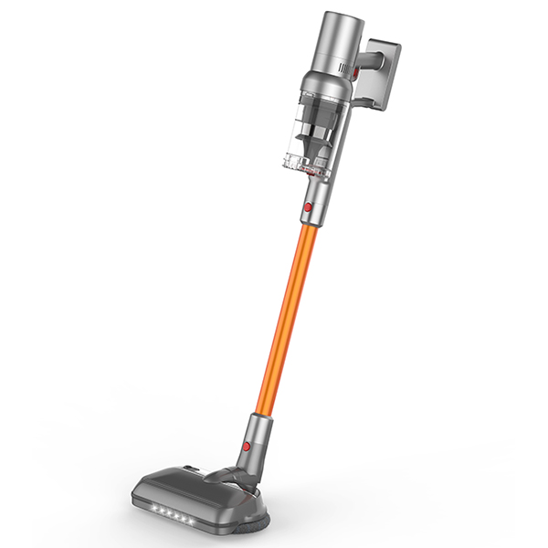 Smart 2-in-1 Vacuum and Mop System