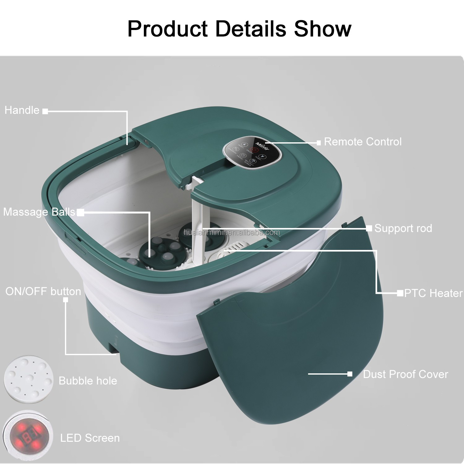 Canton Fair product