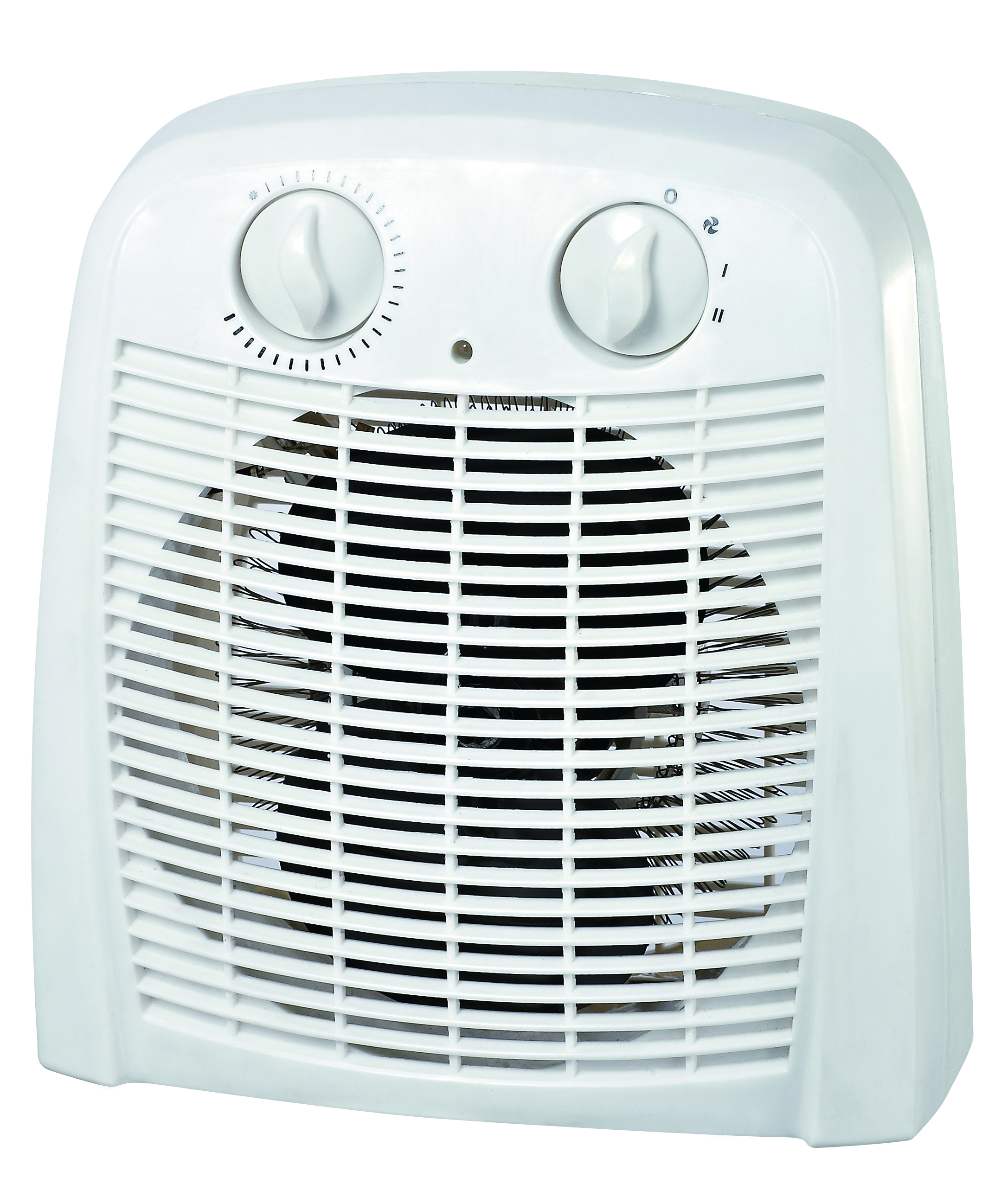 Oscillating Fan Heater 2000W