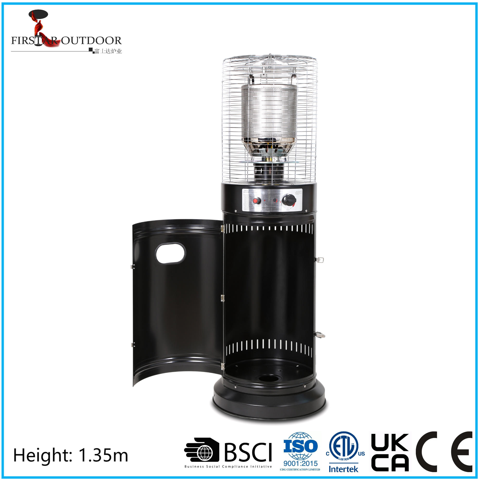 Canton Fair product