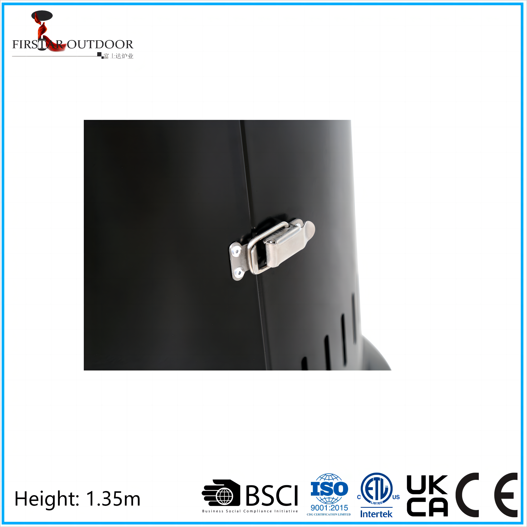 Canton Fair product