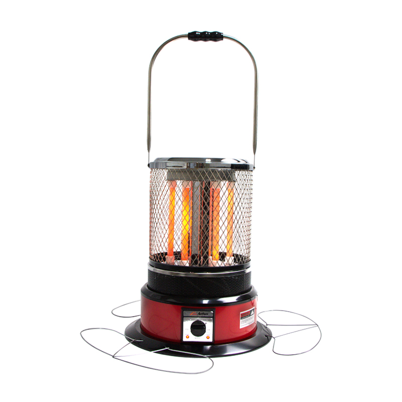 APG 2000W High Power Electric Heater
