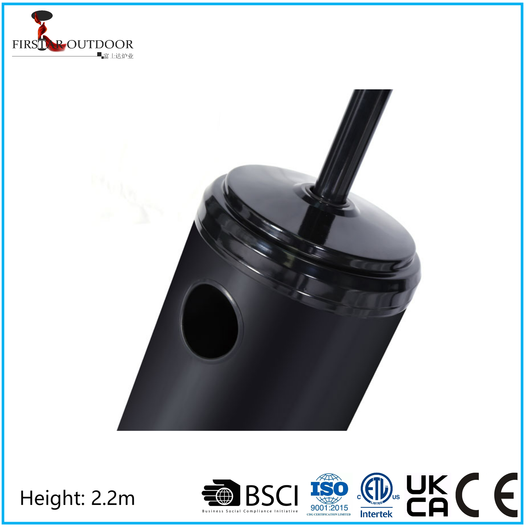 Canton Fair product