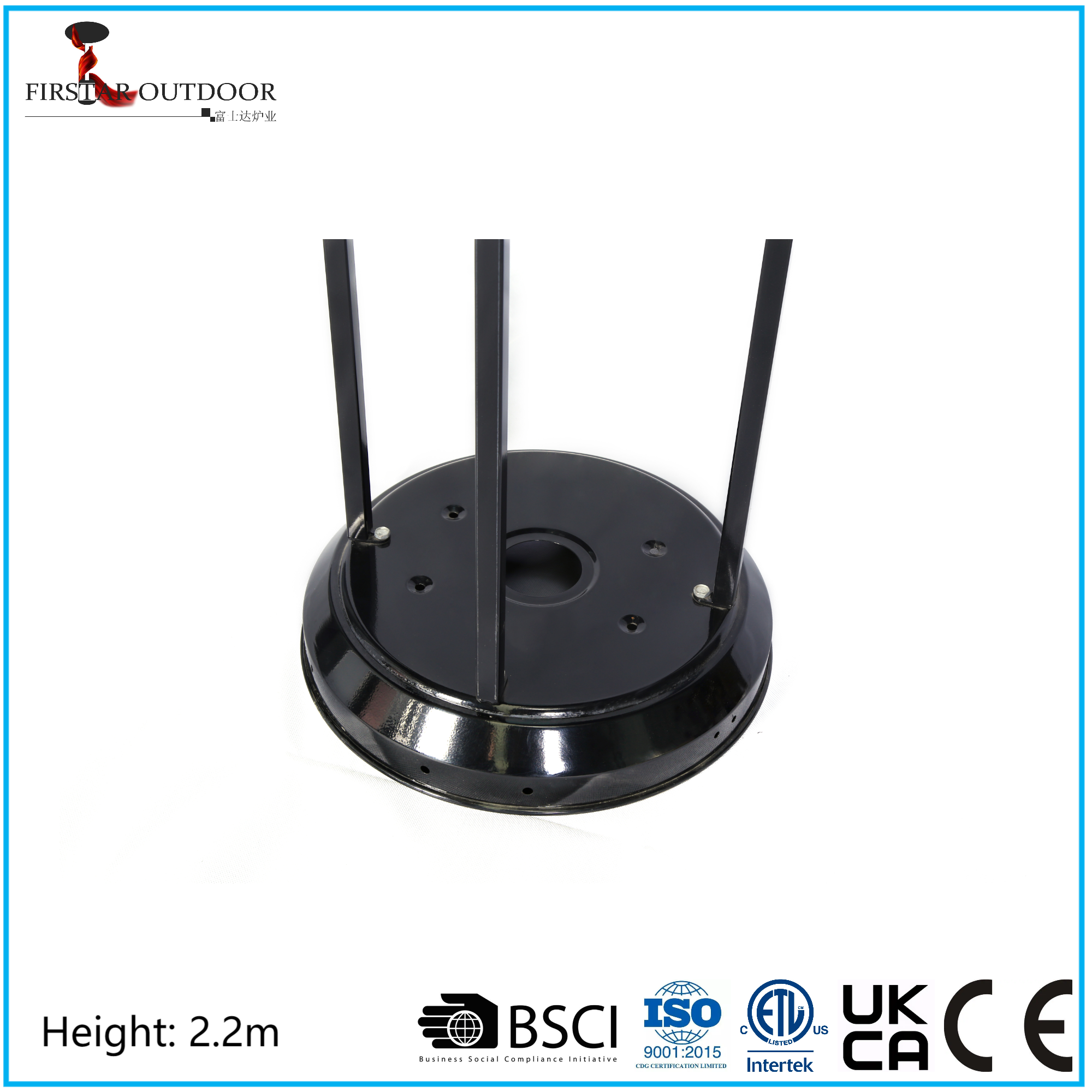 Canton Fair product