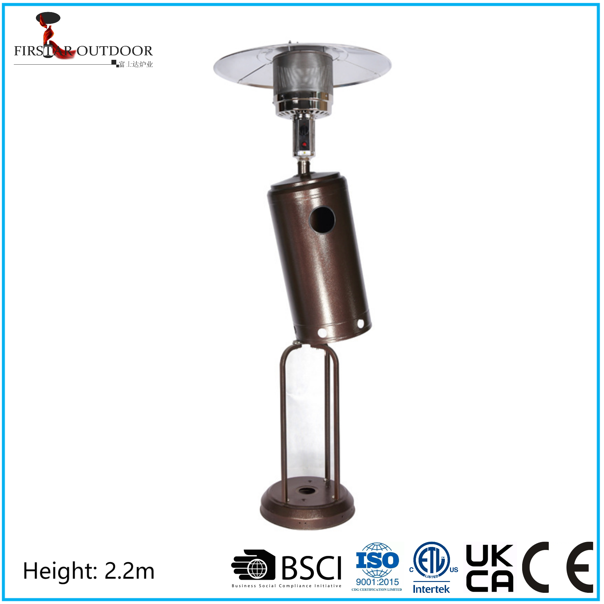 Canton Fair product