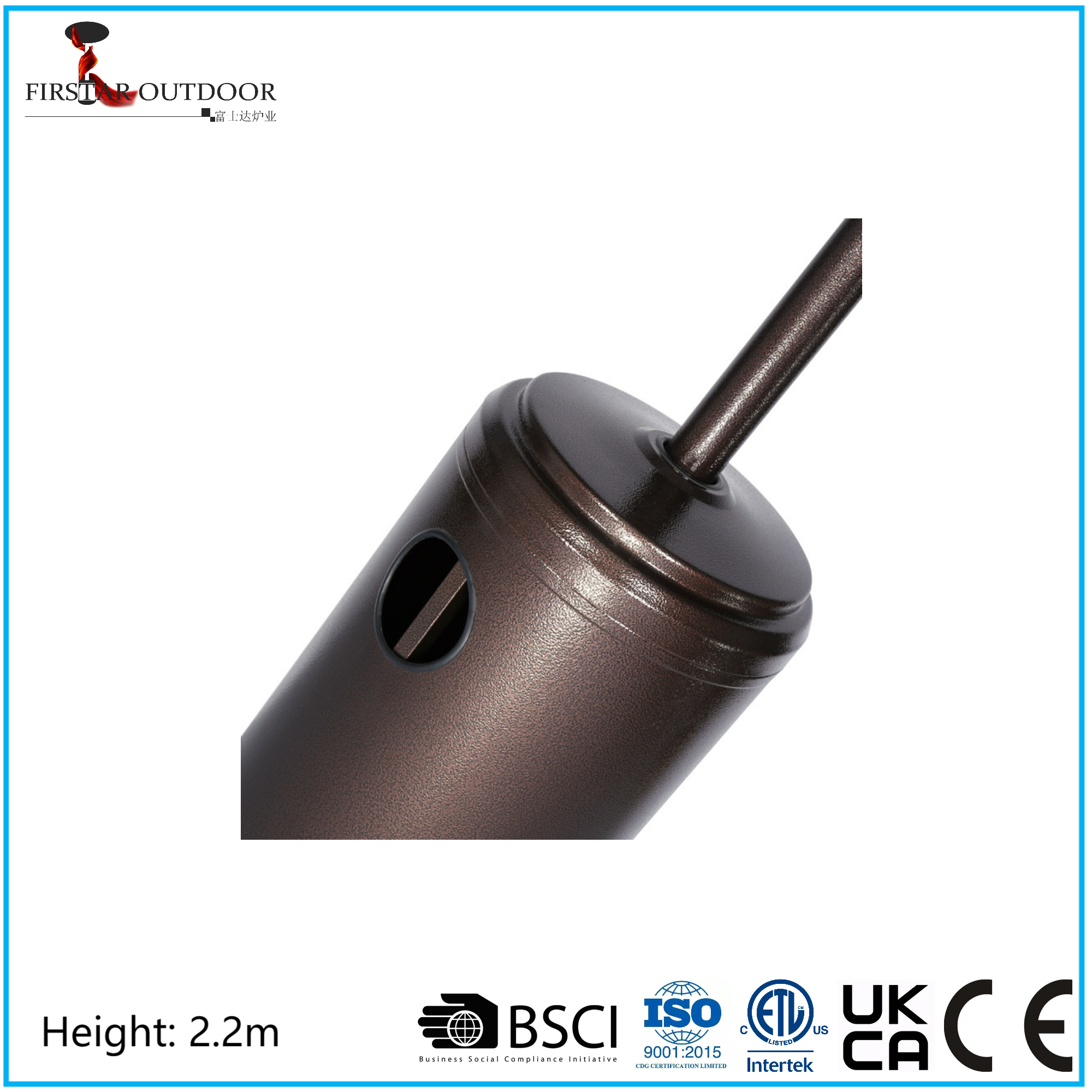 Canton Fair product