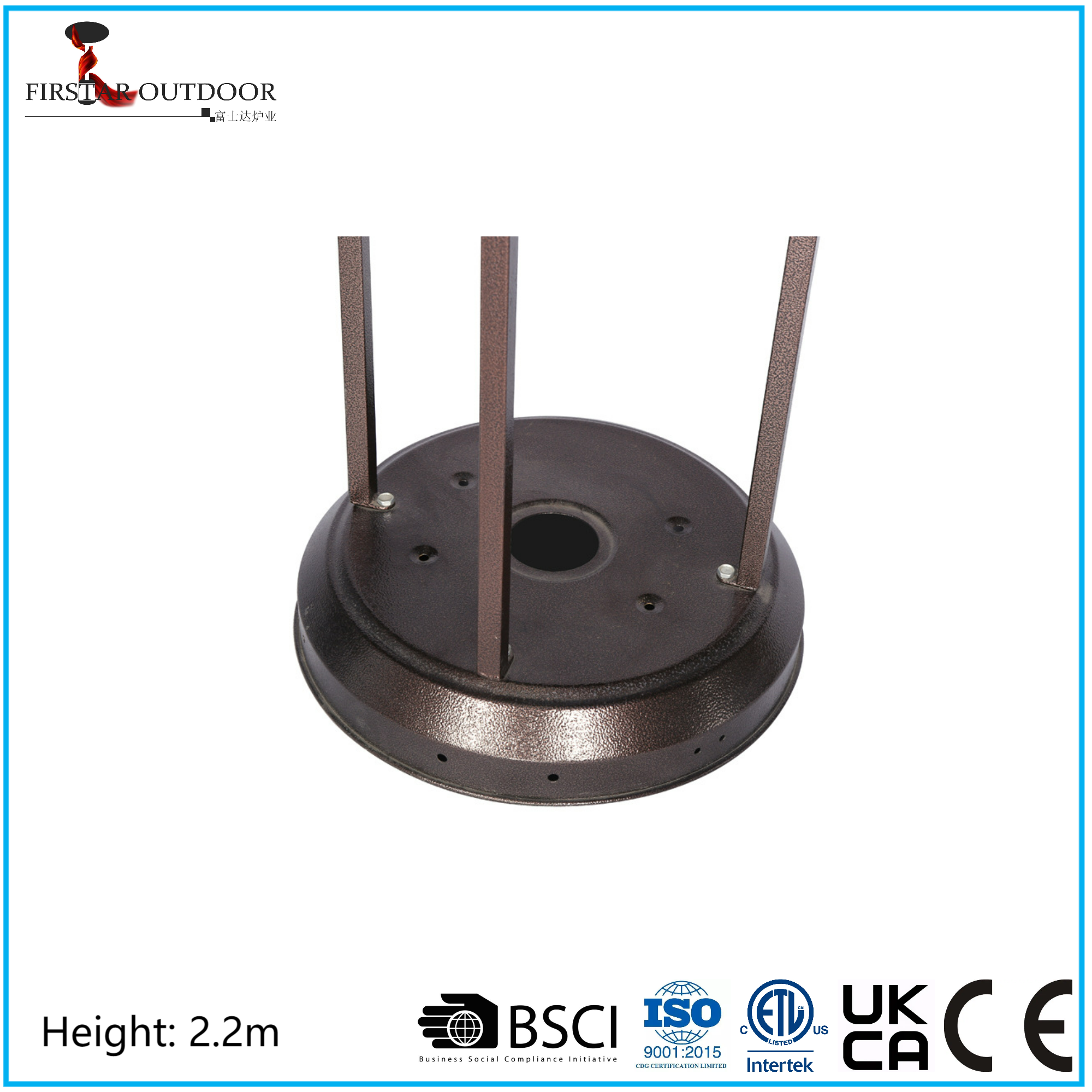 Canton Fair product