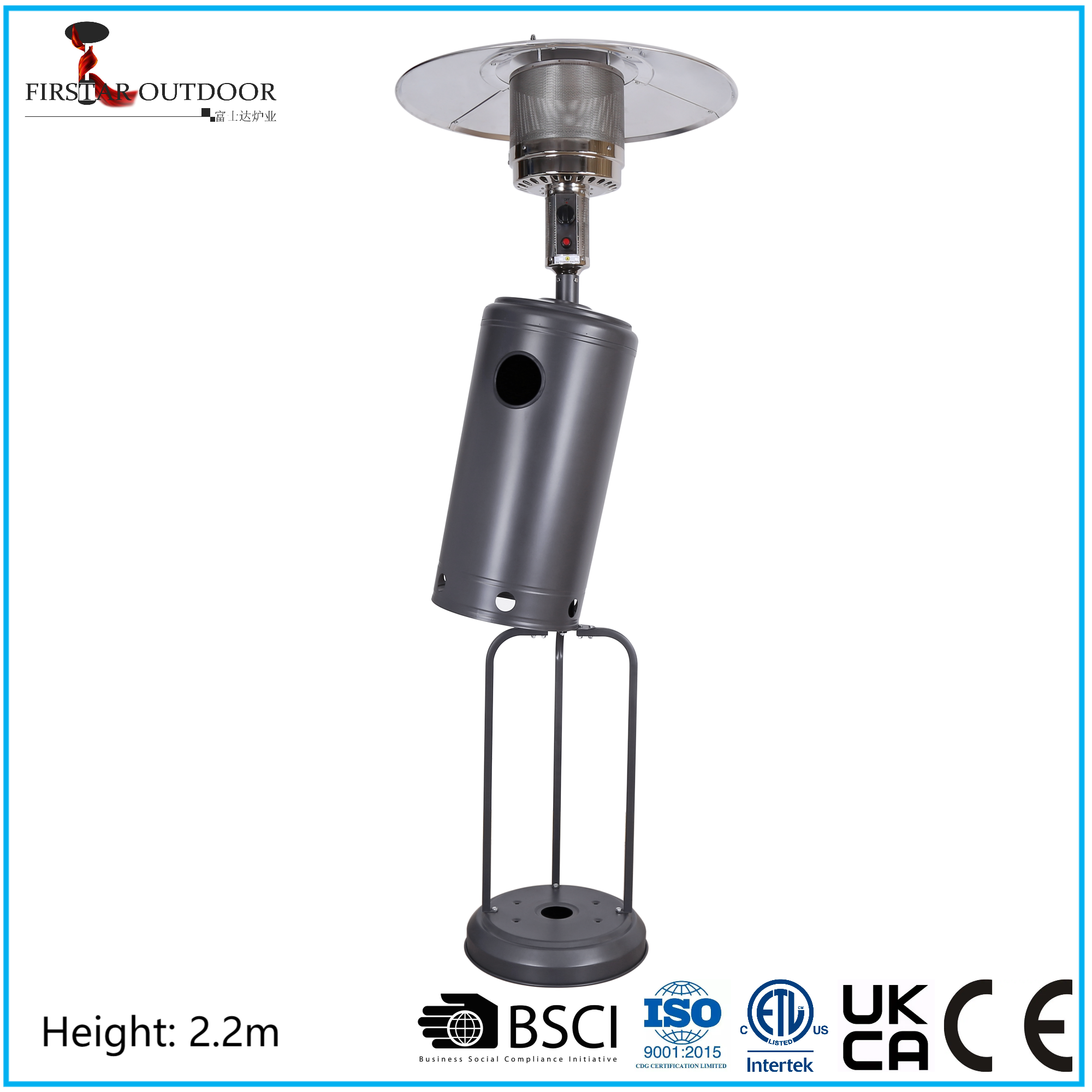 Canton Fair product
