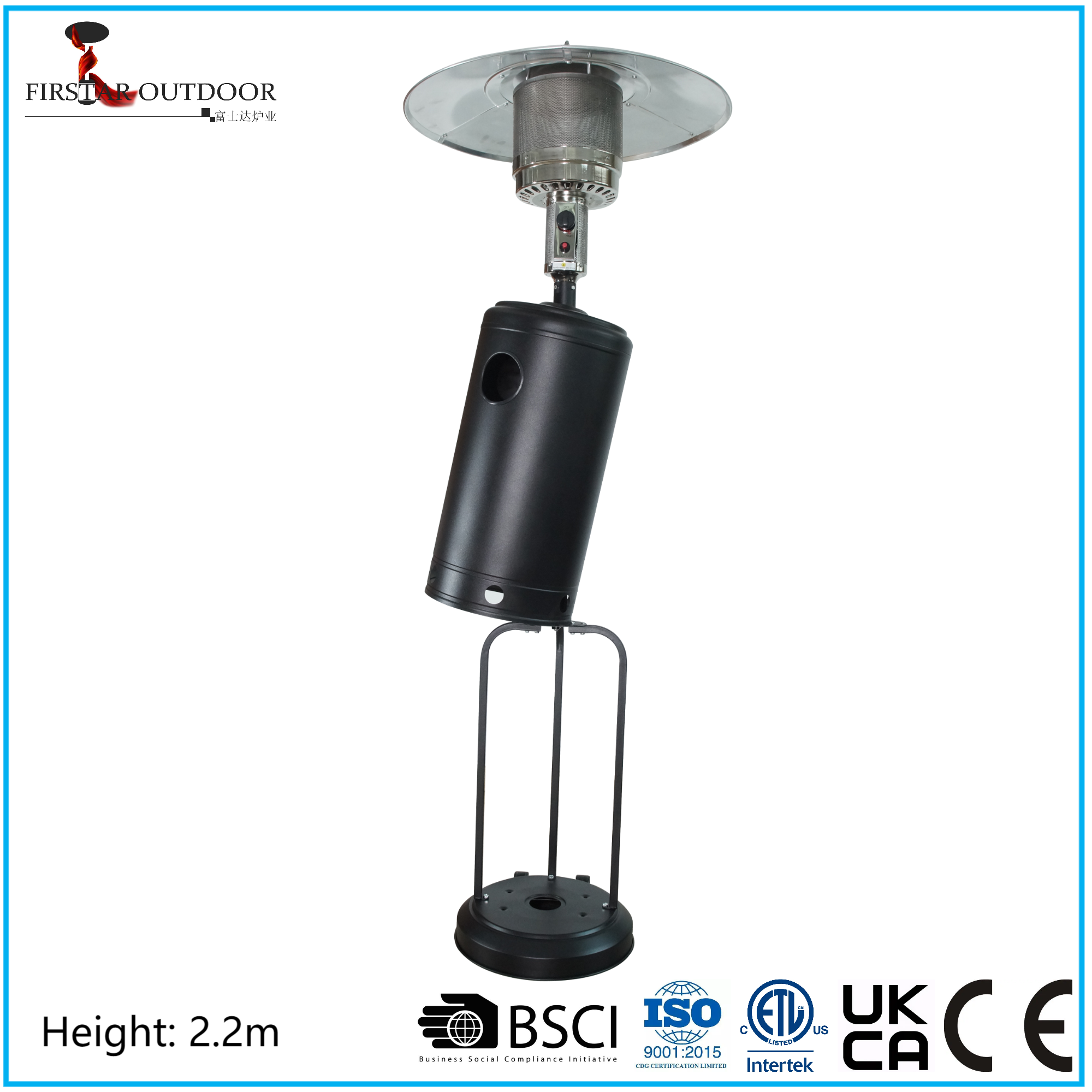 Canton Fair product