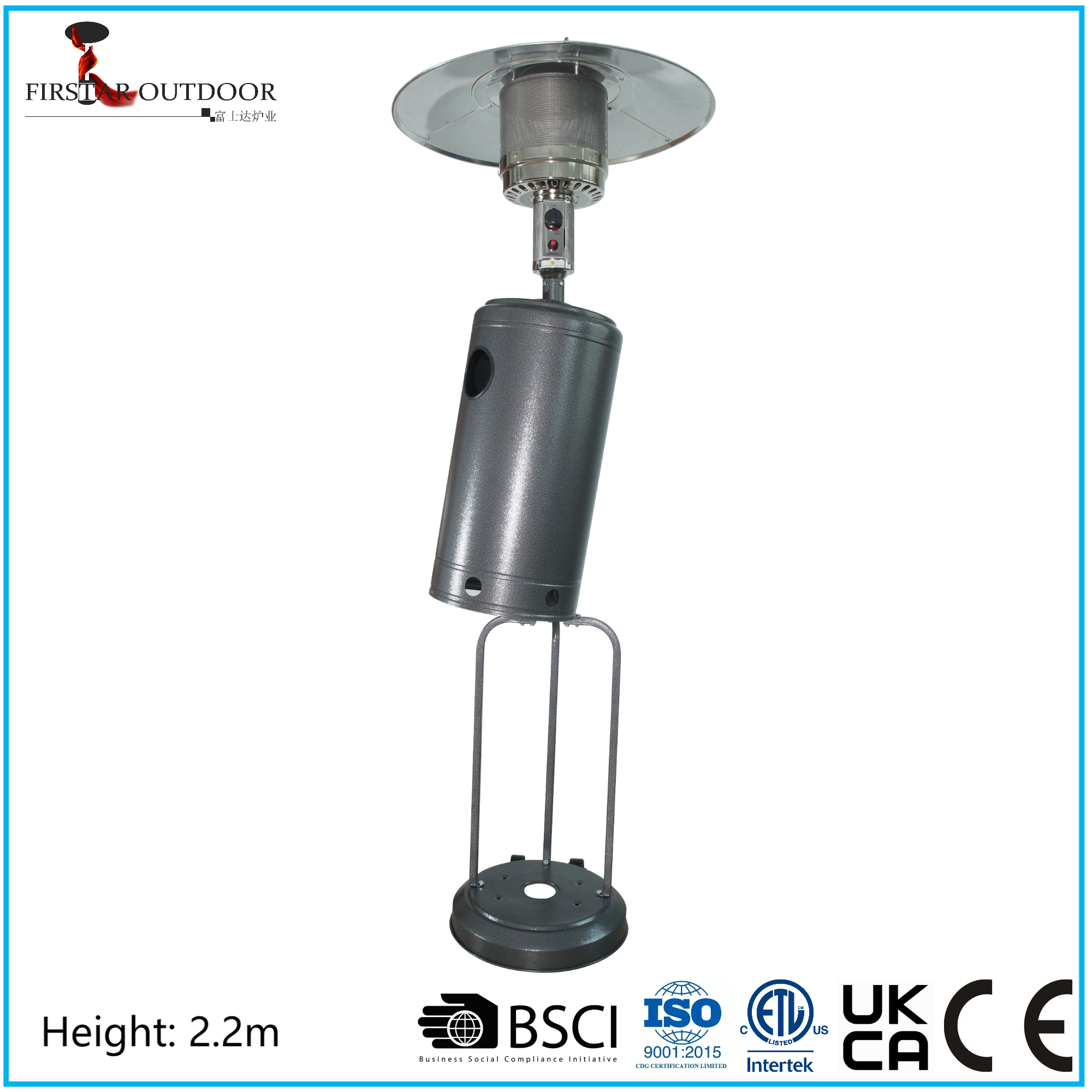 Canton Fair product