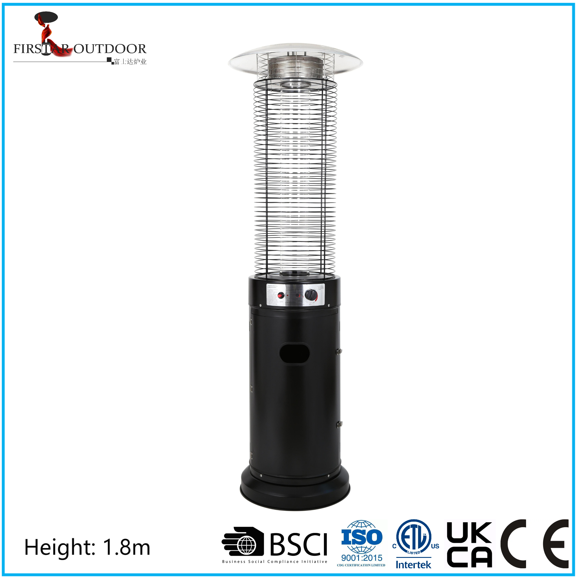 Canton Fair product