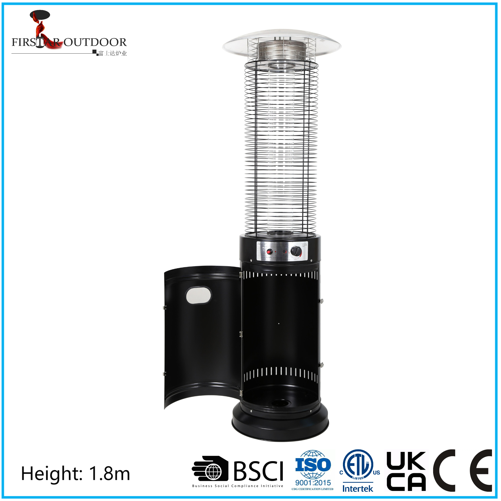 Canton Fair product