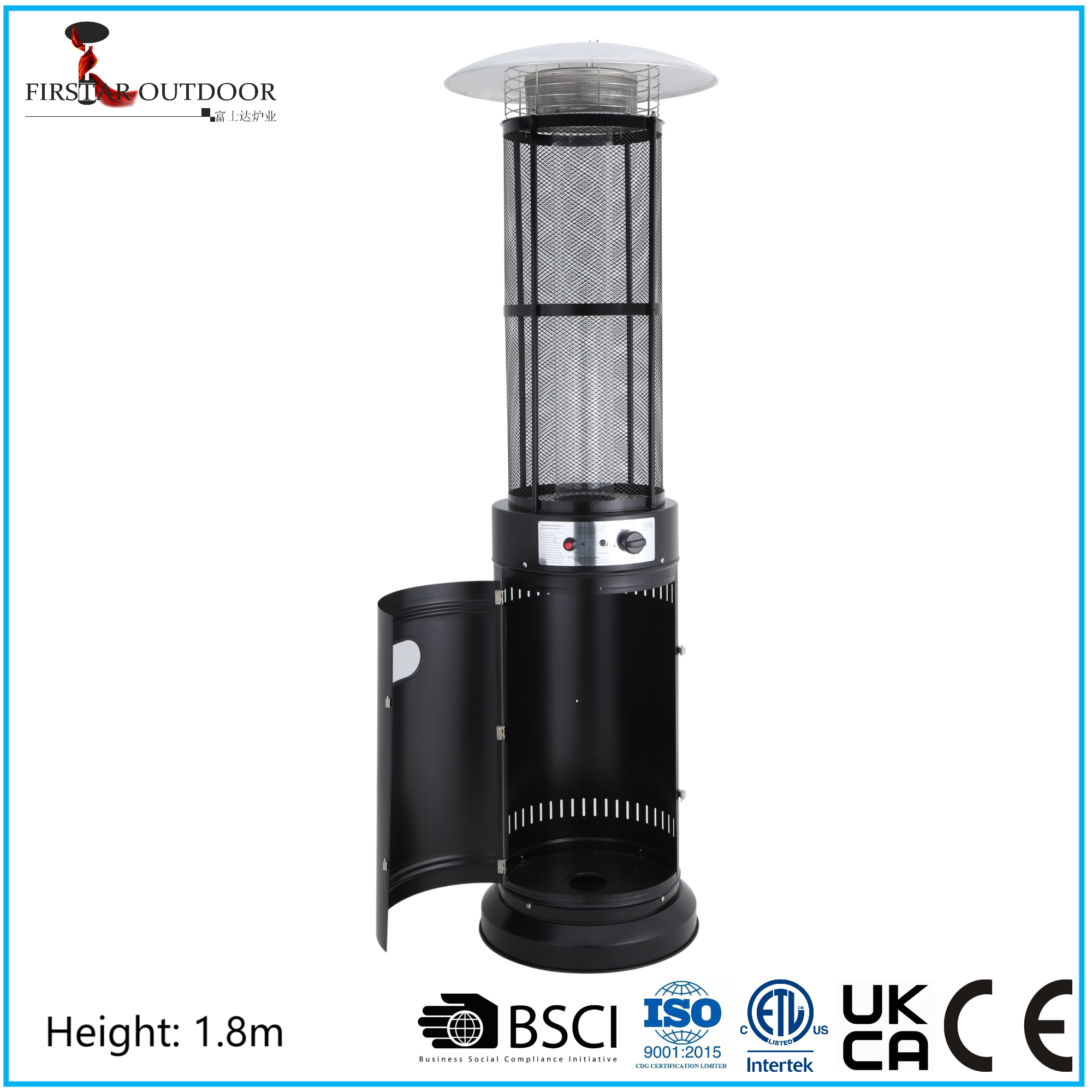 Canton Fair product