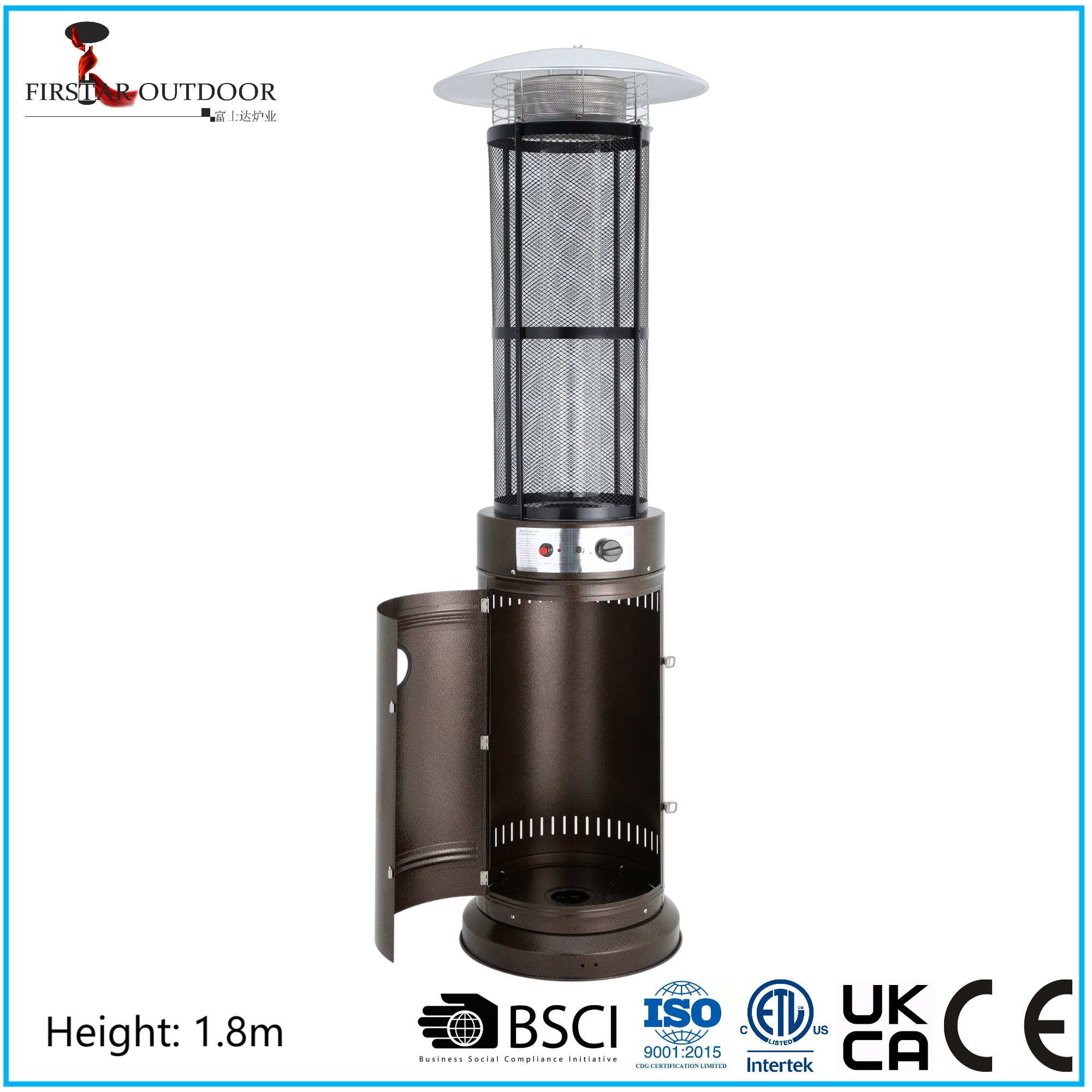 Canton Fair product