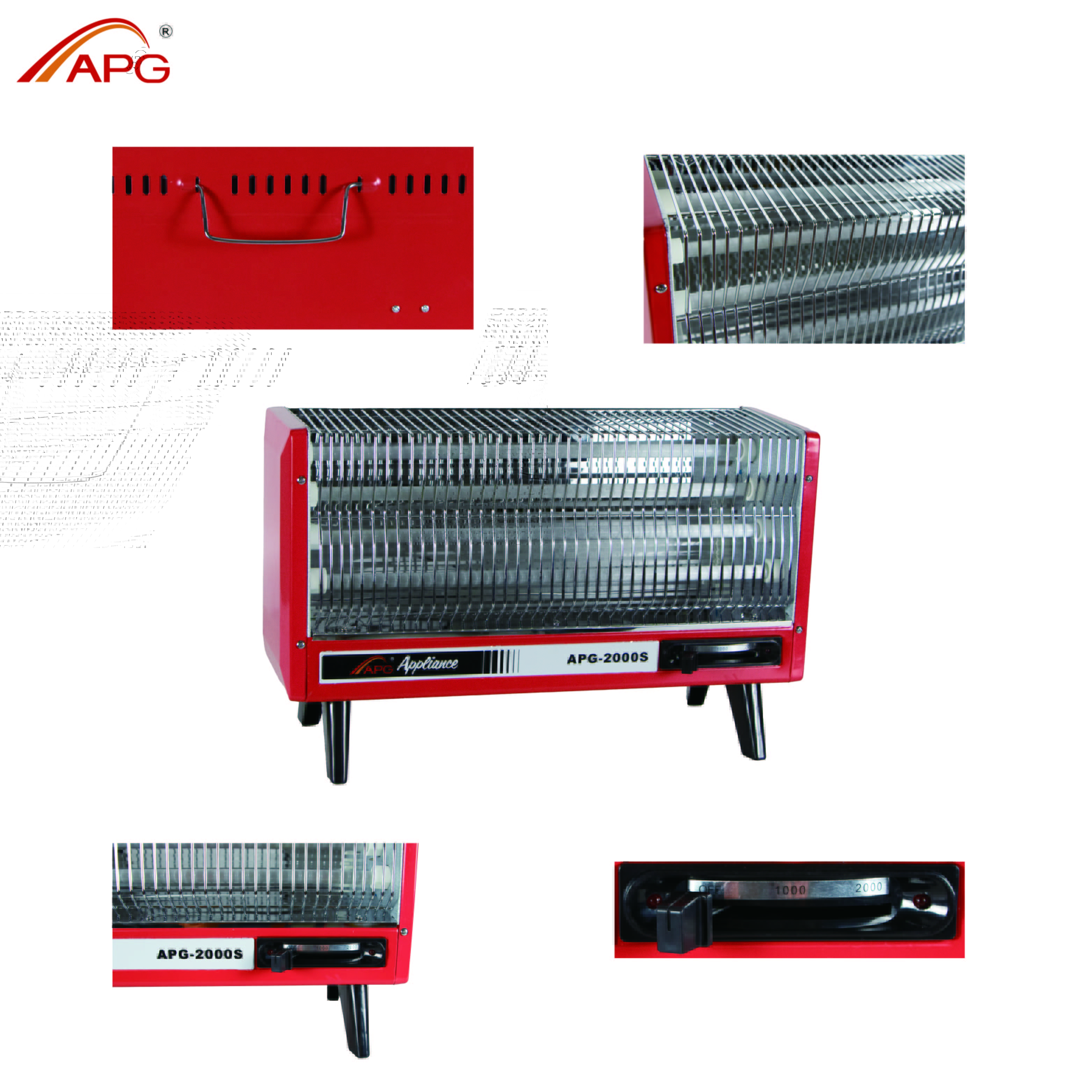 Canton Fair product