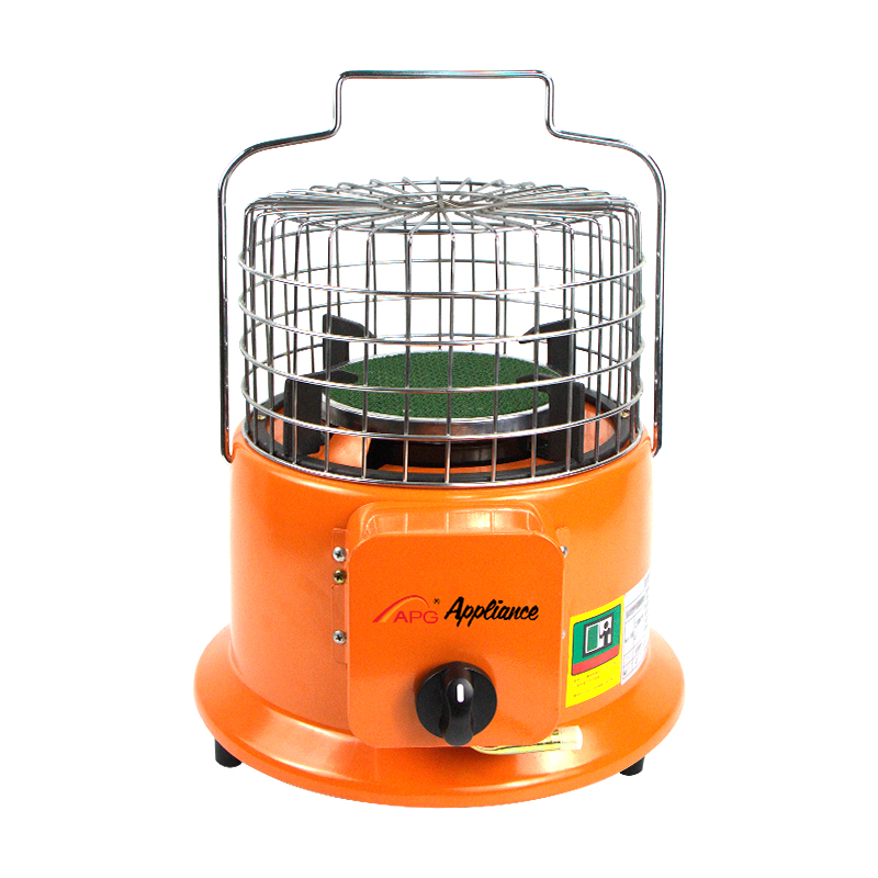 APG Gas Heater Infrared Heating Stove