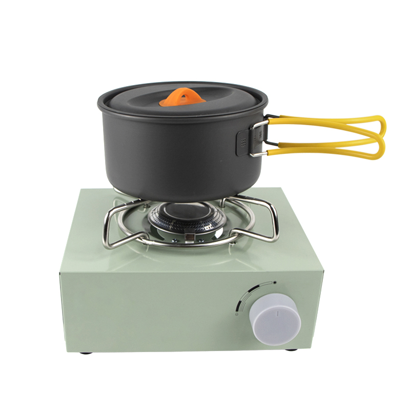 APG Portable Butane Gas Canister Stove BS-03