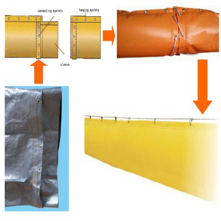 Canton Fair product