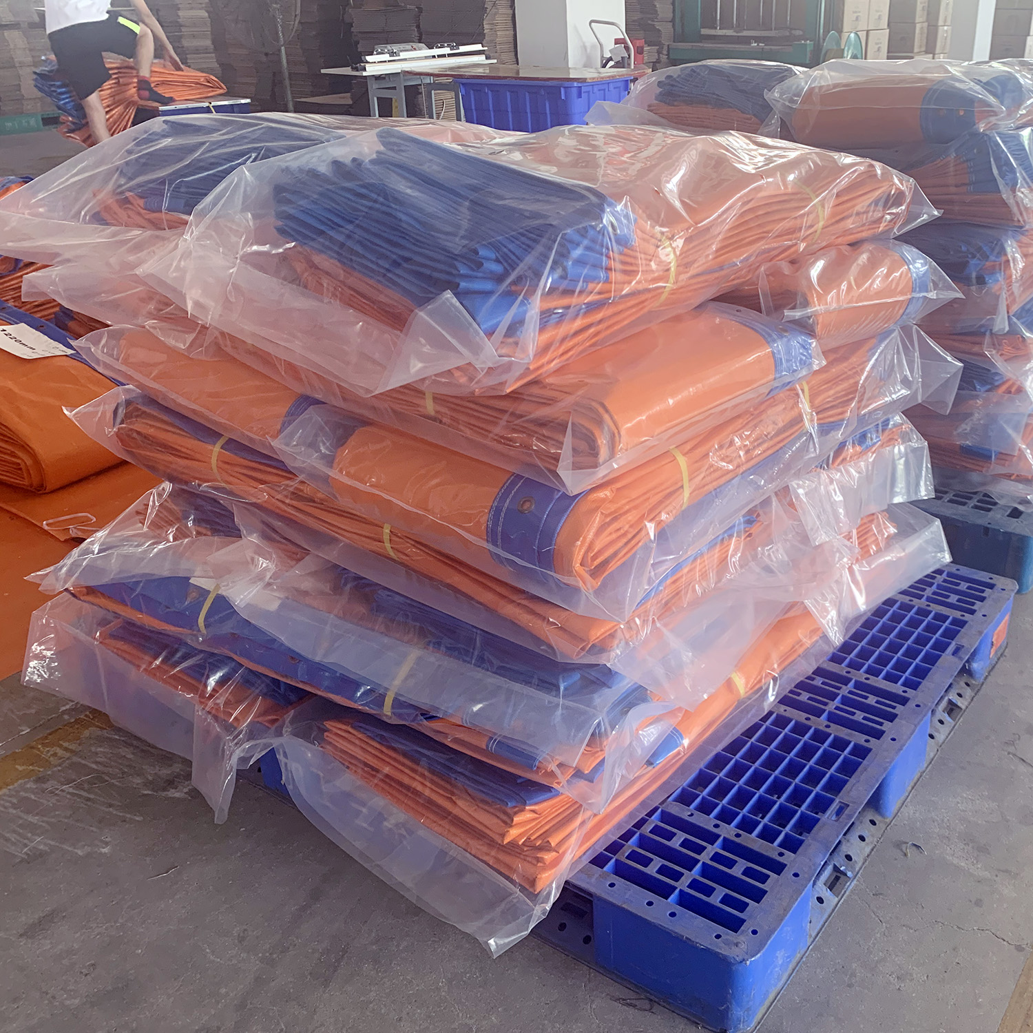 Canton Fair product