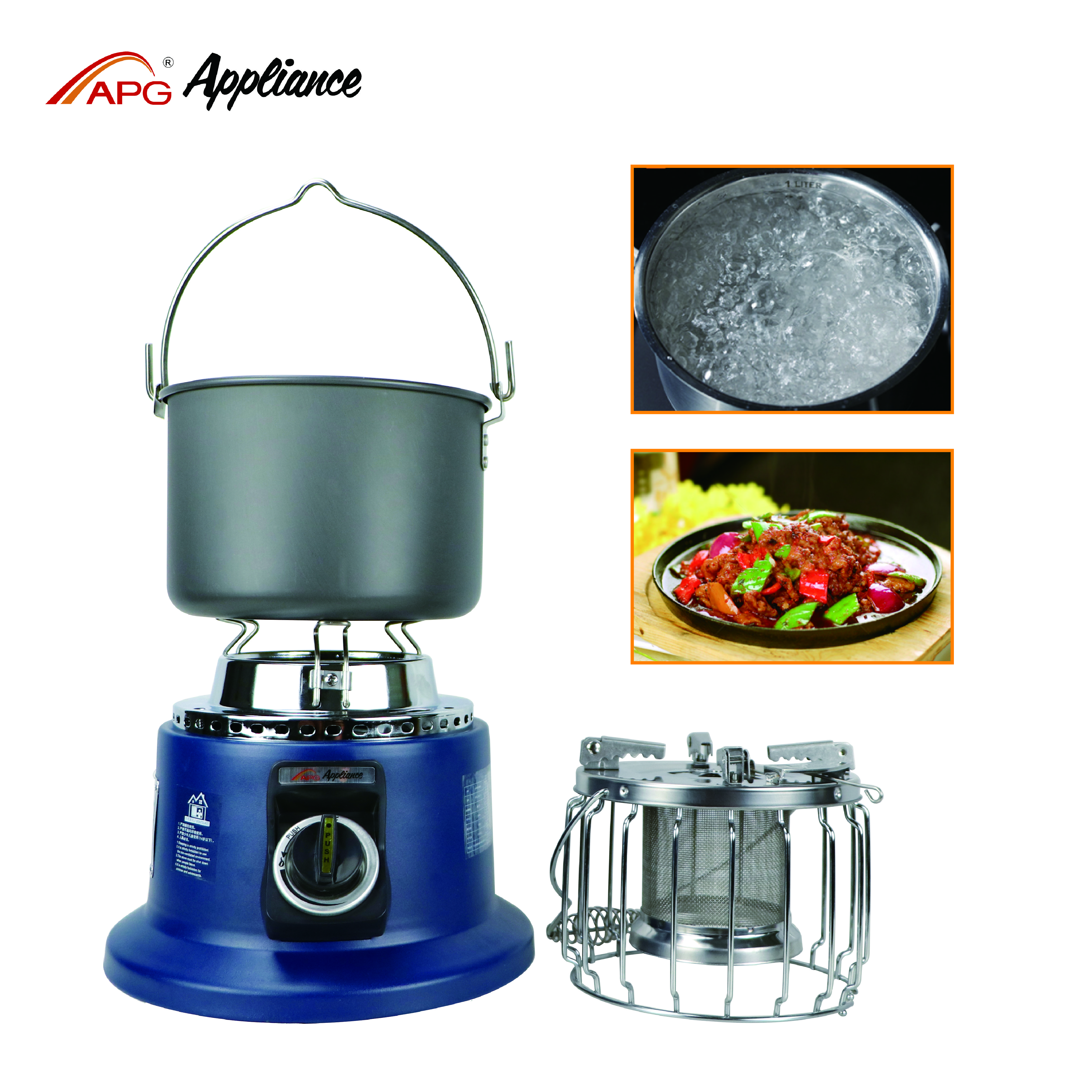 Canton Fair product