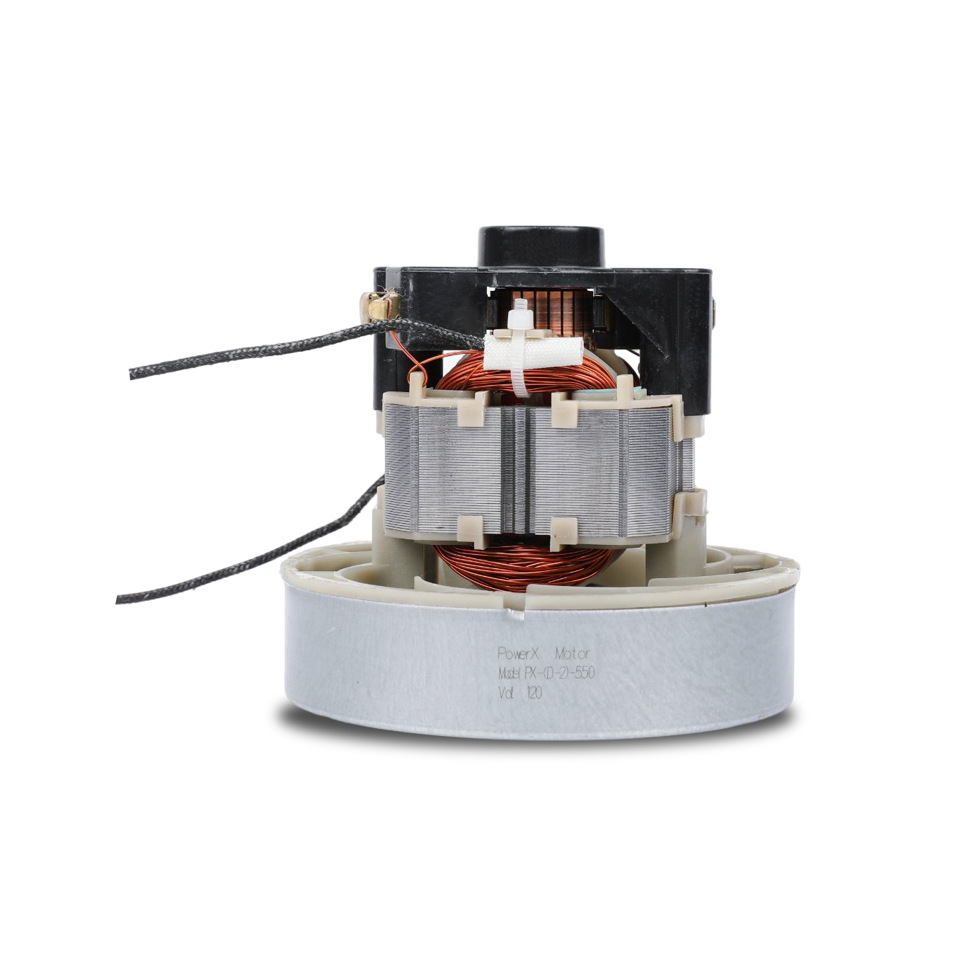 Vacuum Cleaner Motor Type D-1/2