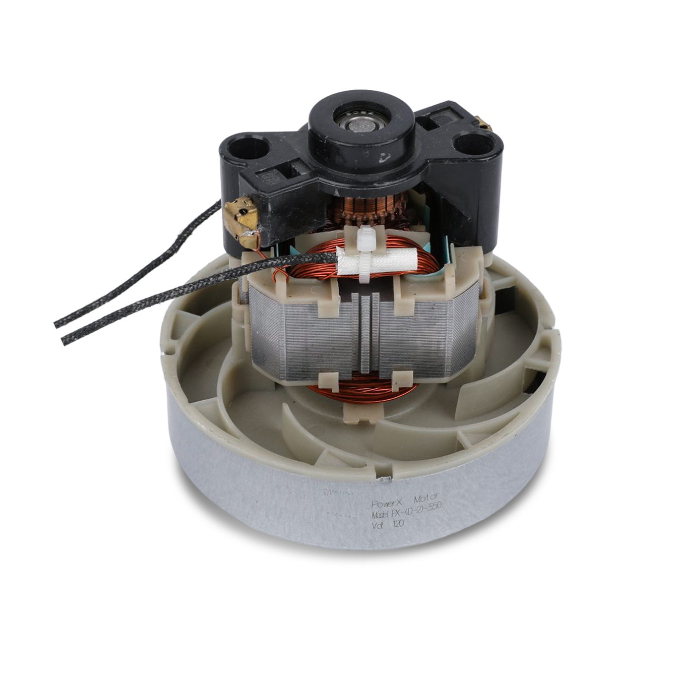 Vacuum Cleaner Motor Type D-2