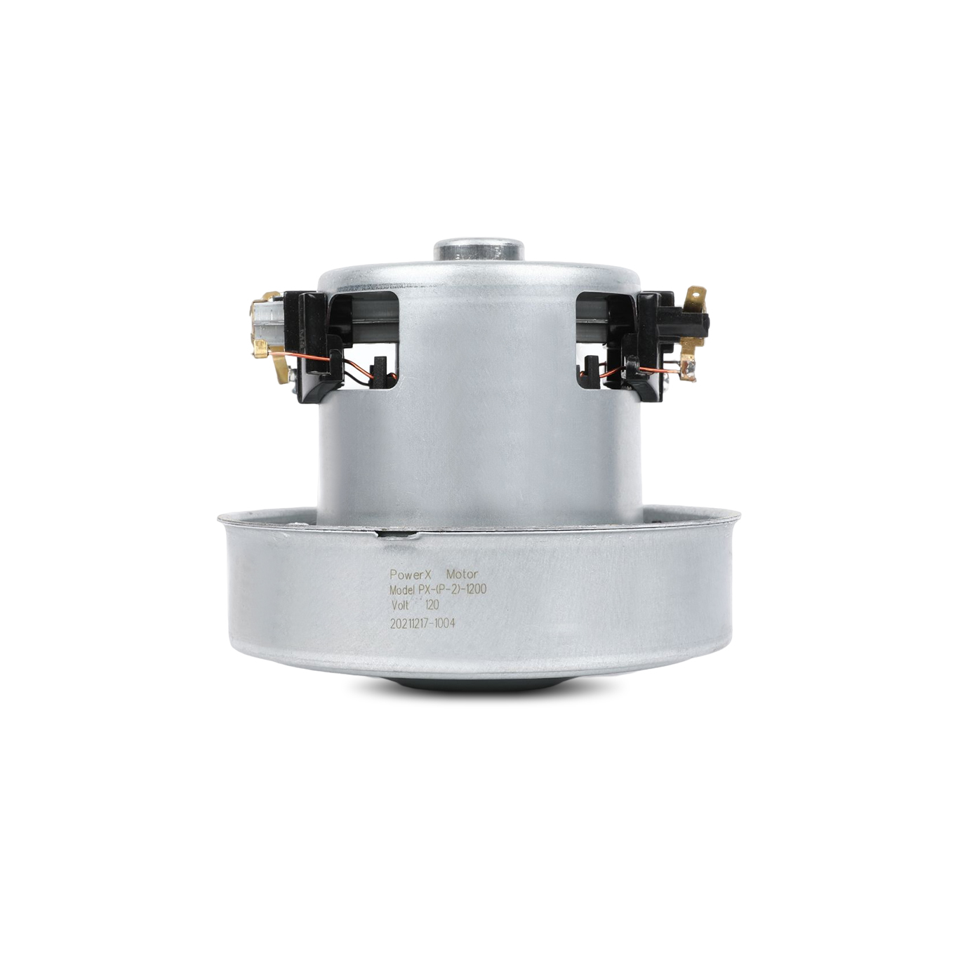 Vacuum Cleaner Motor 130mm 135mm