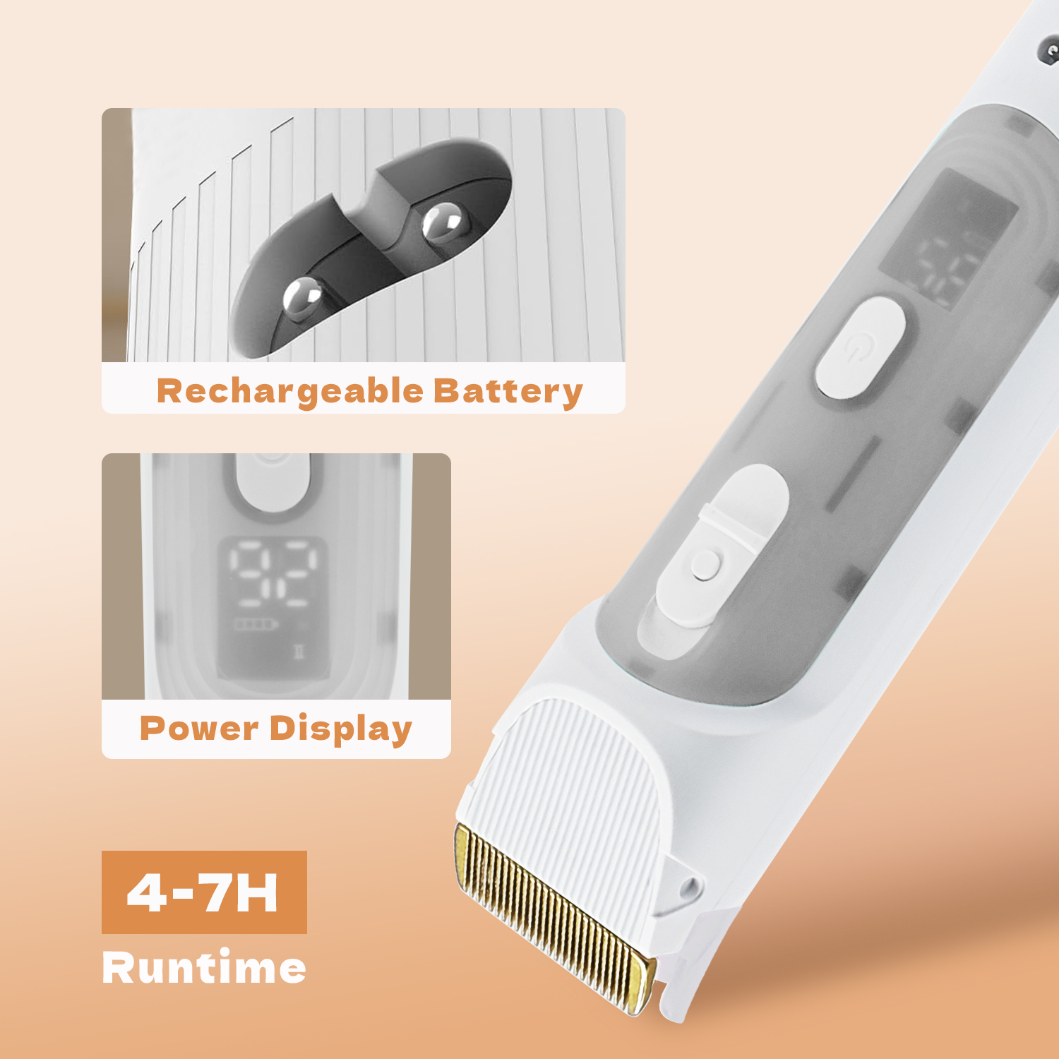 Canton Fair product