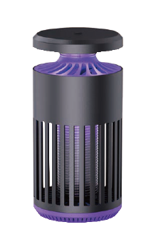 USB Dual Function Mosquito Zapper