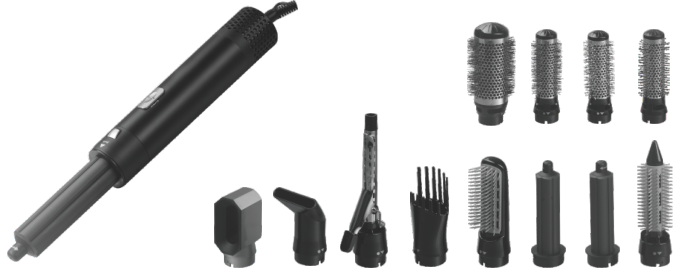 Canton Fair product