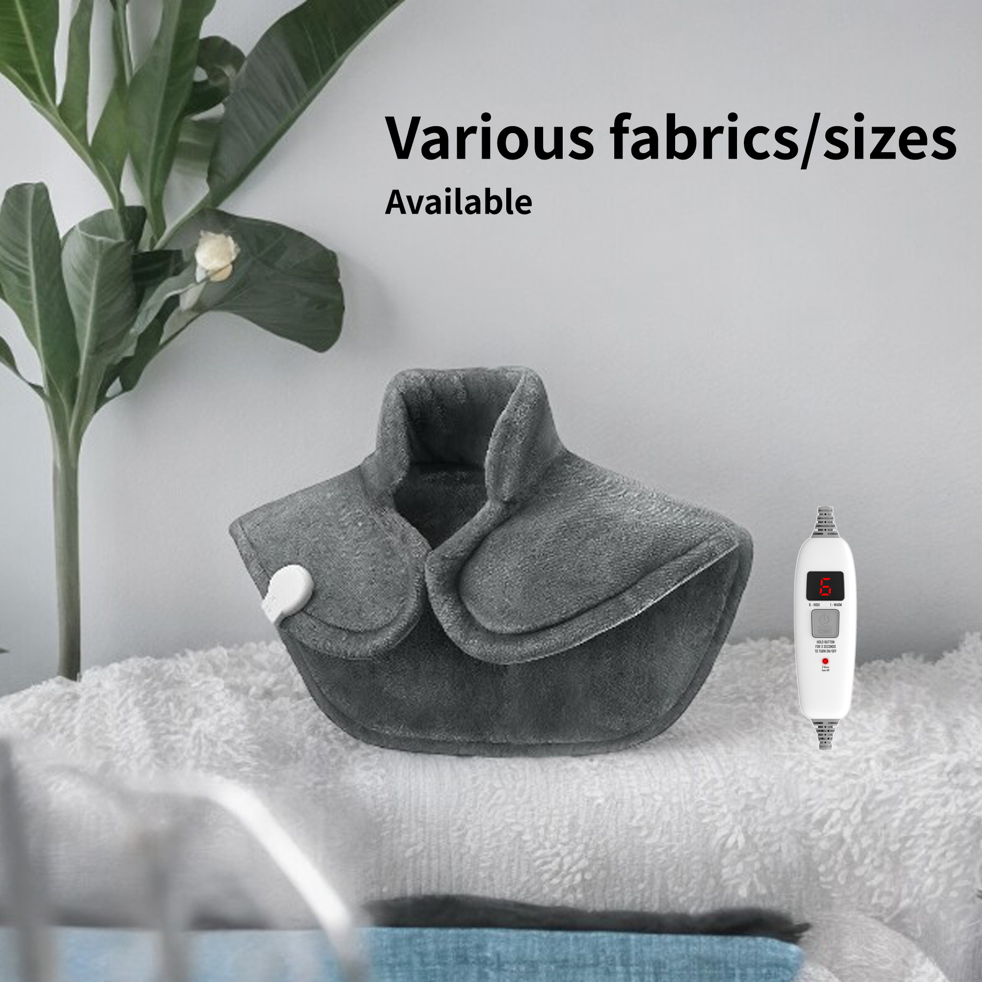Canton Fair product