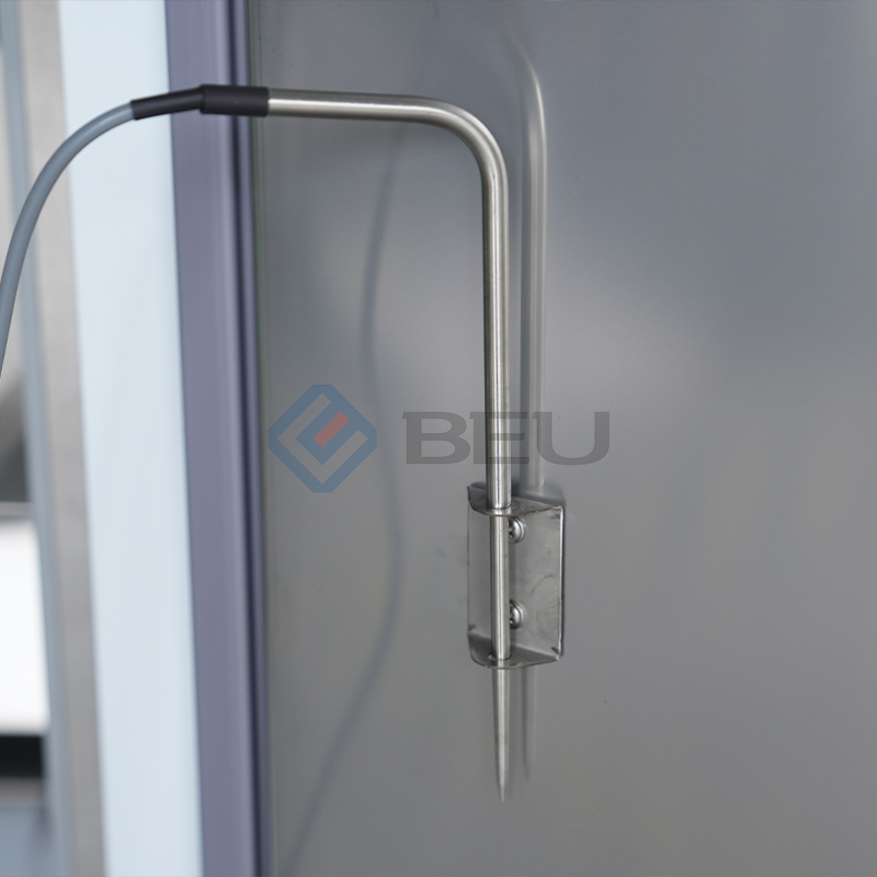 BEU Commercial Blast Chiller 15 Trays