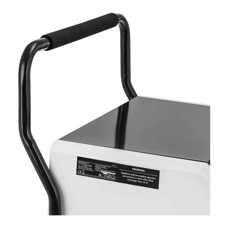 90L Large Capacity Commercial Dehumidifier