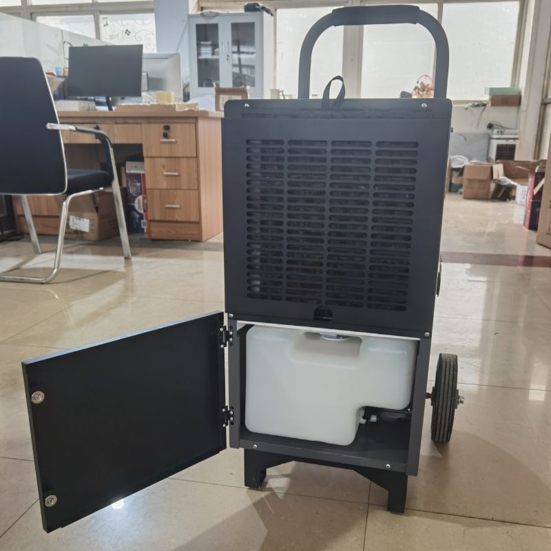 50L Commercial Industrial Dehumidifier