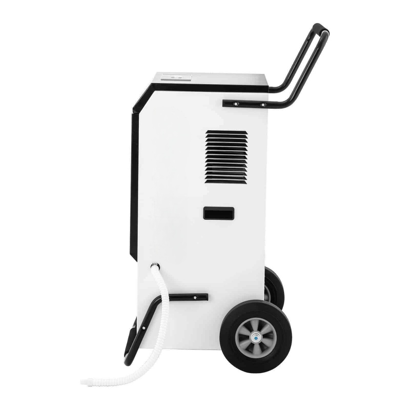 Portable 158L/D High Efficiency Dehumidifier