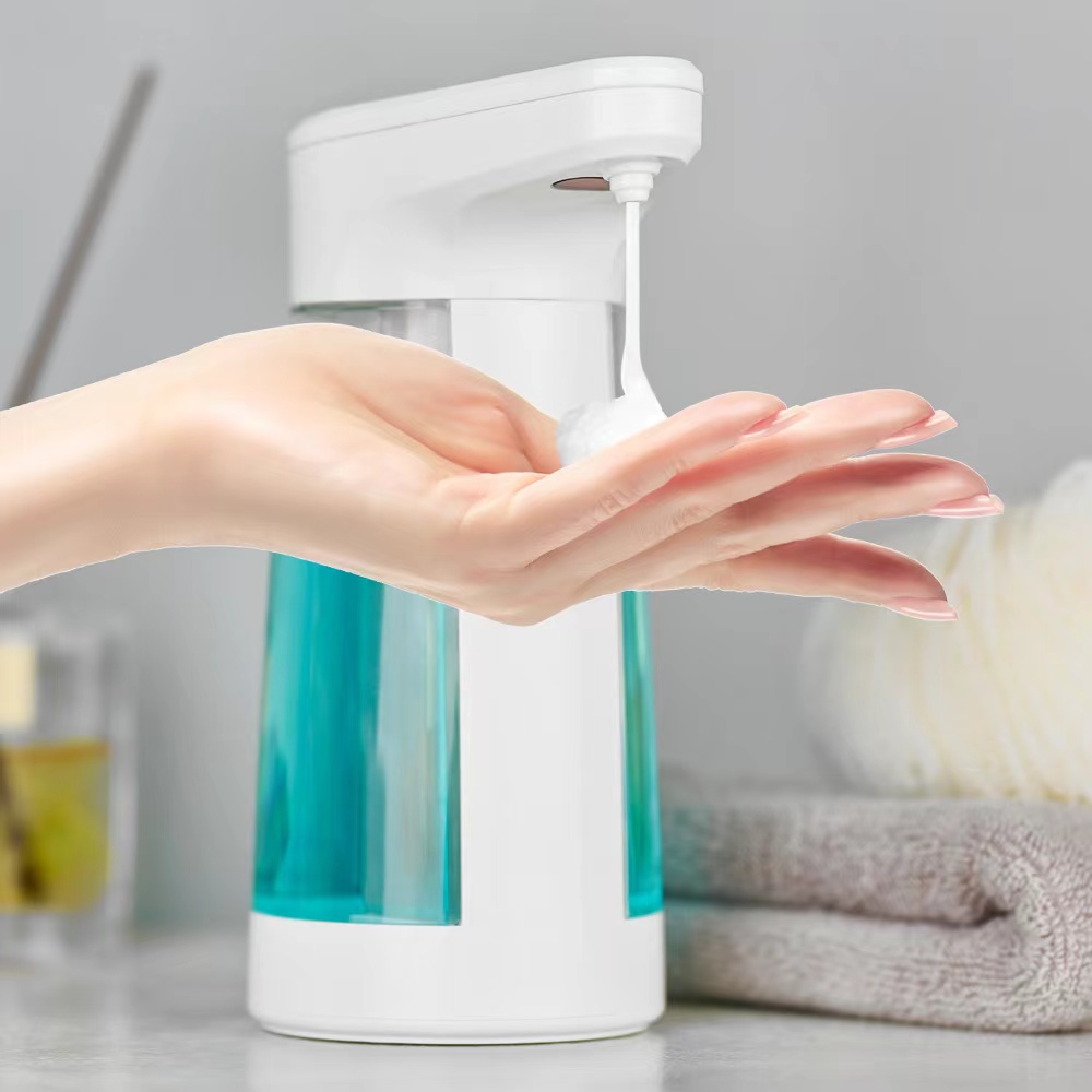 Automatic Soap Dispenser