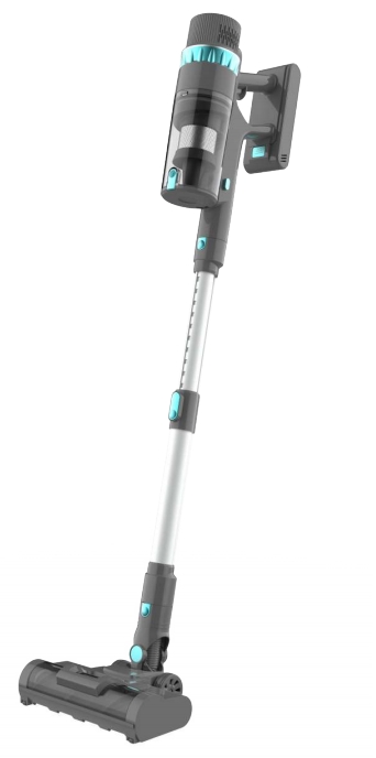 PLDK VC-D11B Vacuum Cleaner with Strong Suction Power