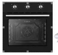 Multi-functional Smart Oven
