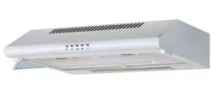 Wall-mounted Smoking Machine